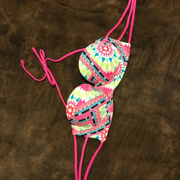 Rue21 bikini top - Picture 3 of 3